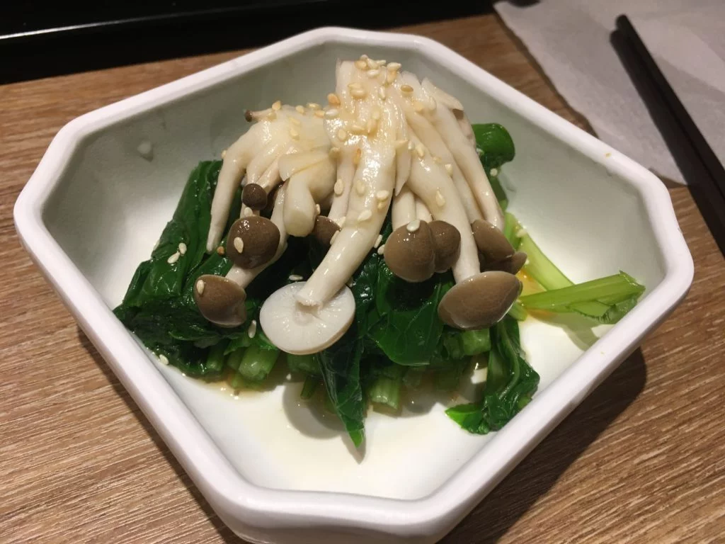 【美食】定食8，連鎖日式平價美食-均一價180，湯飯吃到飽附菜單-5