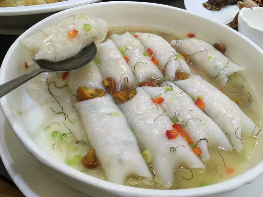 宜蘭最強烤雞！番割田甕缸雞，脆皮嫩肉淋上雞油超香一大桌台式美味才3000..-6