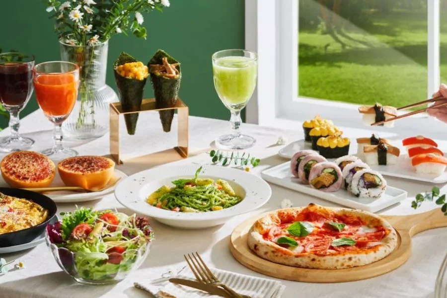 2025 生日優惠_果然匯