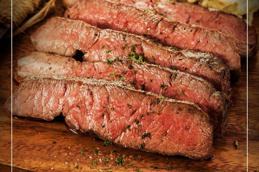 2025生日優惠餐廳-傑克兄弟牛排館